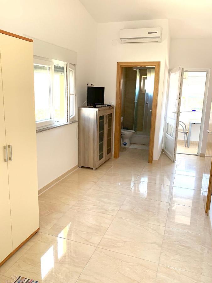 Apartments Buba 维尔 外观 照片