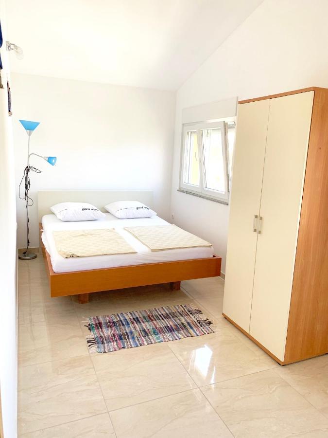 Apartments Buba 维尔 外观 照片