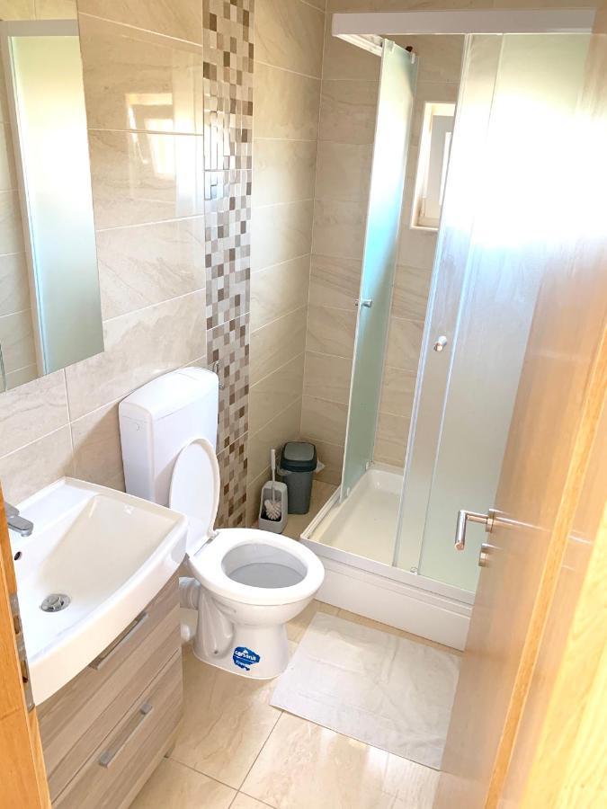 Apartments Buba 维尔 外观 照片