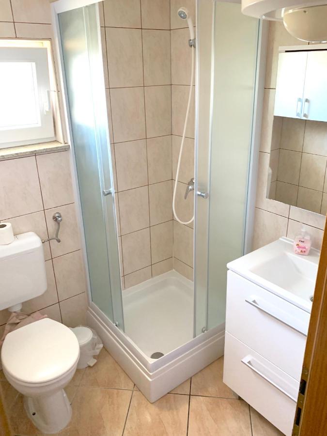 Apartments Buba 维尔 外观 照片