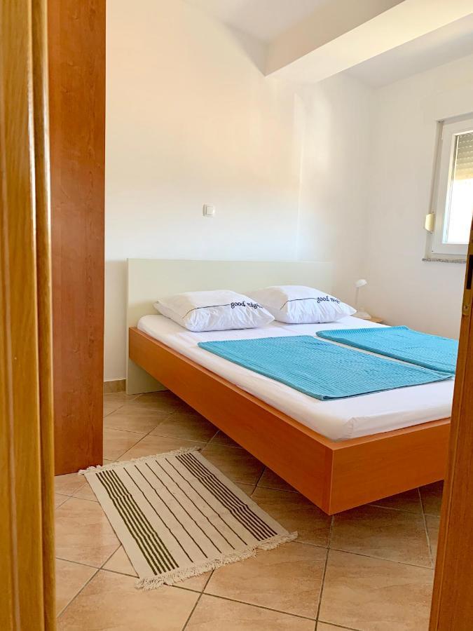 Apartments Buba 维尔 外观 照片