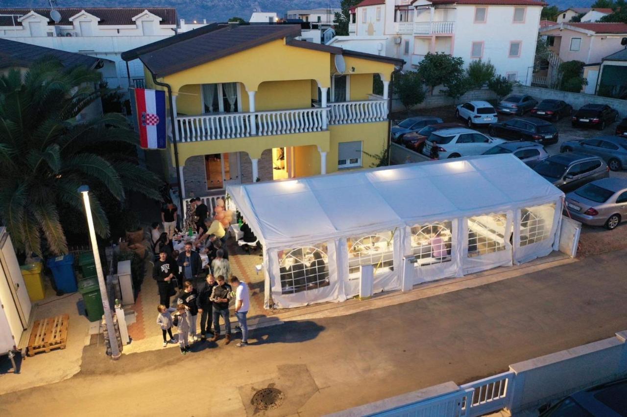 Apartments Buba 维尔 外观 照片