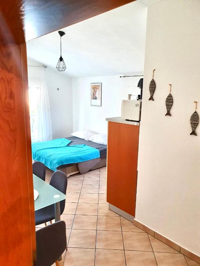 Apartments Buba 维尔 外观 照片