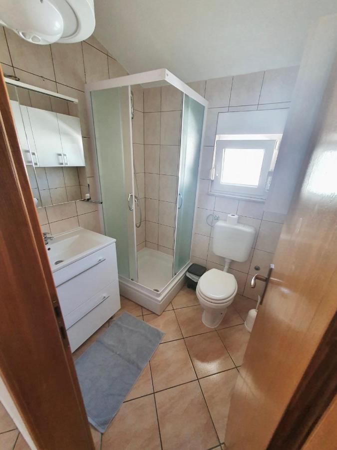 Apartments Buba 维尔 外观 照片