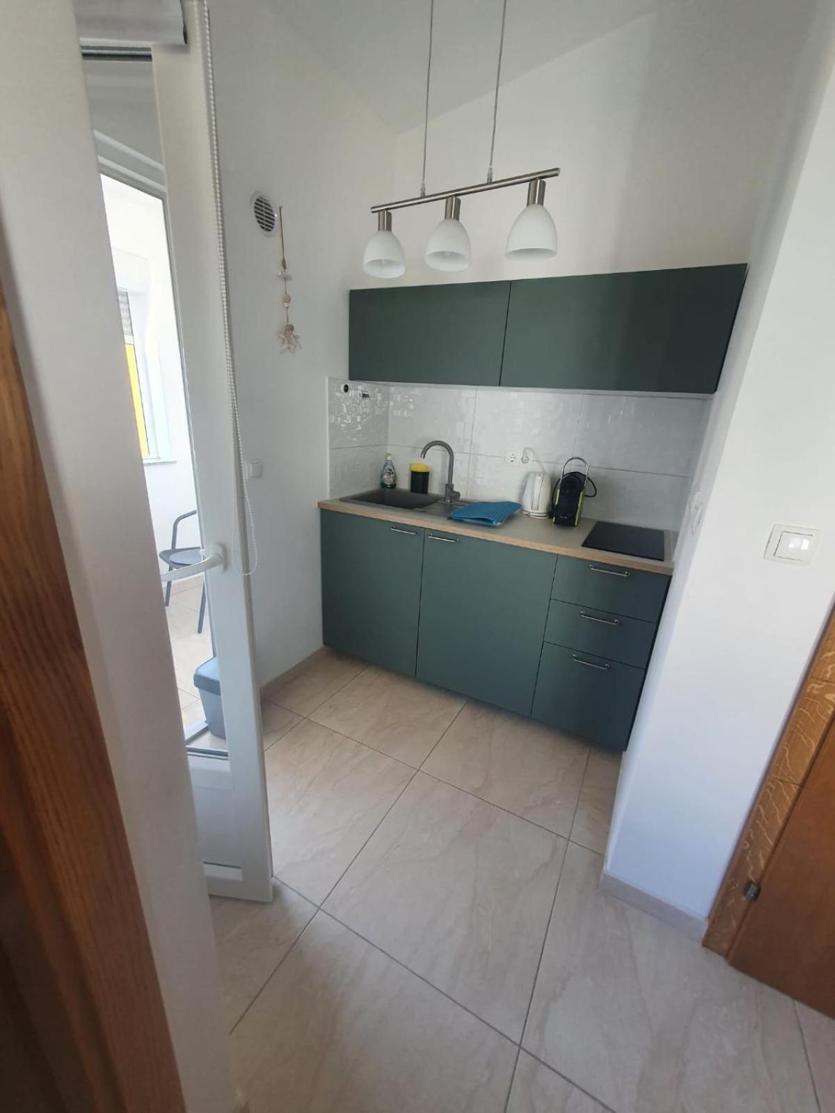 Apartments Buba 维尔 外观 照片
