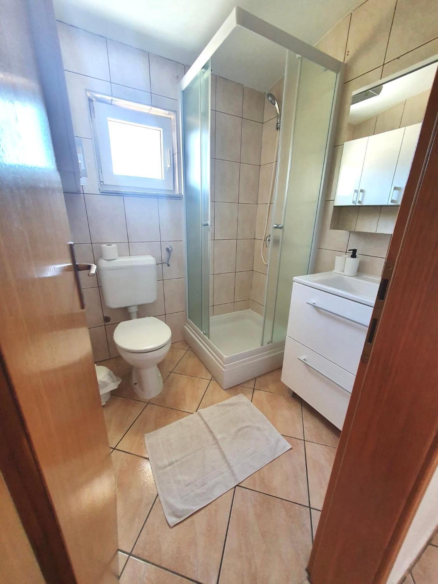 Apartments Buba 维尔 外观 照片